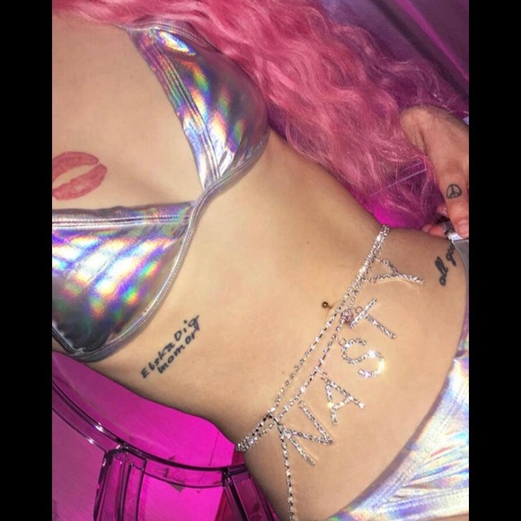 Body chains - Picture 3 of 3